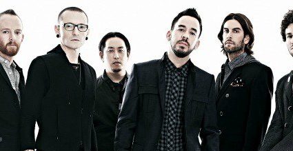 Linkin Park: Neuer Song ‚Friendly Fire‘ & Single-Kollektion
