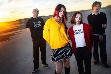 Momma: Welcome To My Blue Sky – Deluxe kommt digital am 14.11.