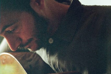 Tom Smith – There Is Nothing In The Dark That Isn’t There In The Light (Vö 5.12.)