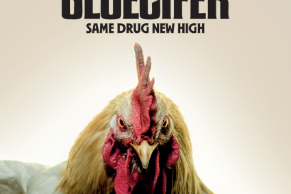 Gluecifer – Same Drug New High (Vö 16.1.)