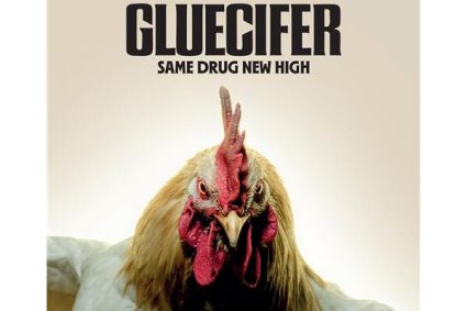 Gluecifer – Same Drug New High (Vö 16.1.)