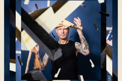 Uli Sailor – Besser anders (Vö 27.2.)