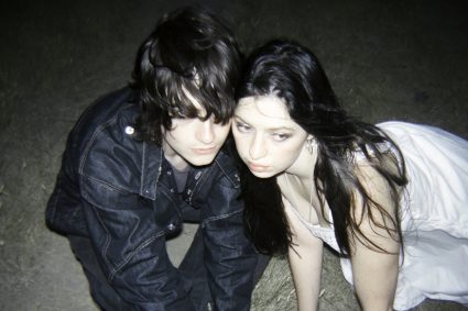 Witch Post: Zweite Single nach ihrer Debüt-EP im August