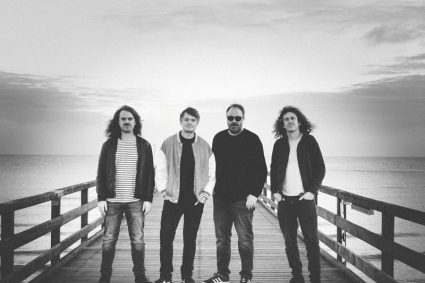 Madsen: 10. Studioalbum erscheint Ende Mai 2026