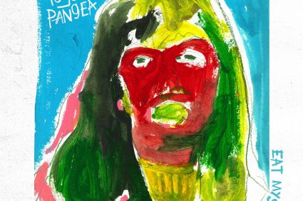 together PANGEA – Eat Myself (Vö 16.1.)