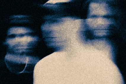 Kind Kaputt – Ins Blau (Vö 23.1.)