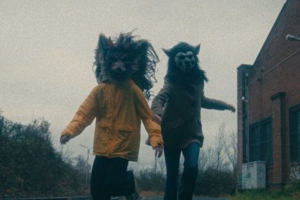 Between Bodies – Hands To Hold Each Other (Vö 29.5.)