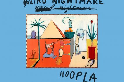 Weird Nightmare – Hoopla (1.5.)