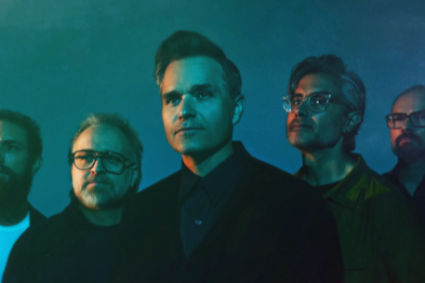 Death Cab For Cutie: 11.Album erscheint Anfang Juni