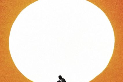 Death Cab For Cutie – I Built You A Tower (Vö 5.6.)