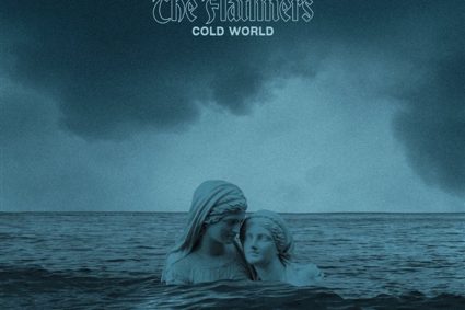 The Flatliners – Cold World (Vö 8.5.)