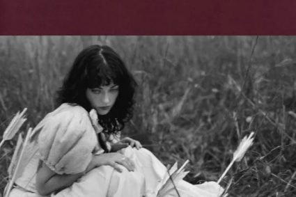 Violet Grohl – Be Sweet To Me (Vö 29.5.)