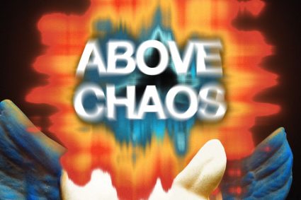 Bird’s View – Above Chaos (Vö 8.5.)