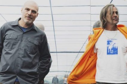 Quicksand: Neues Album erscheint am 17. Juli