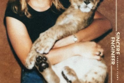 Sincere Engineer – Probable Claws (Vö 26.6.)