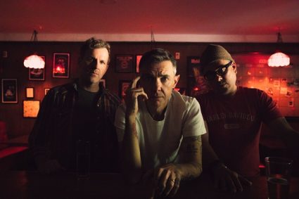 Sparta: Neues Album erscheint am 29. Mai