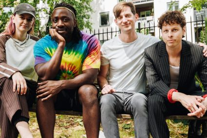 Bloc Party: Neues Album im September, Tour mit Interpol im November