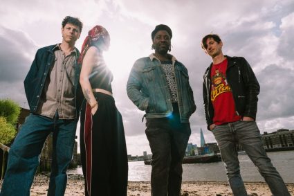 Bloc Party