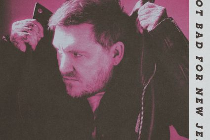 Brian Fallon – Not Bad For New Jersey (Vö 10.9.)