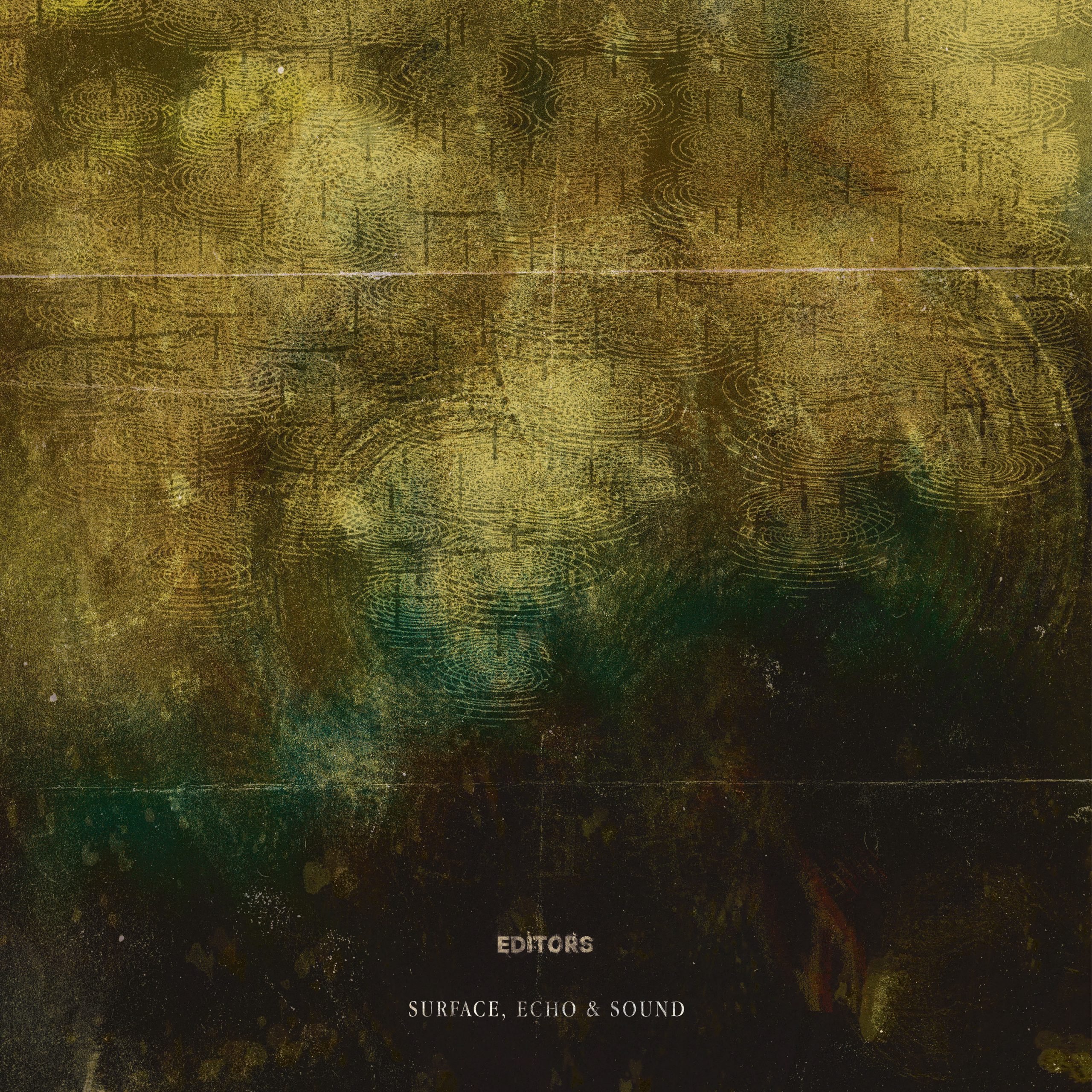 Editors – Surface, Echo & Sound (Vö 30.10.) post thumbnail image