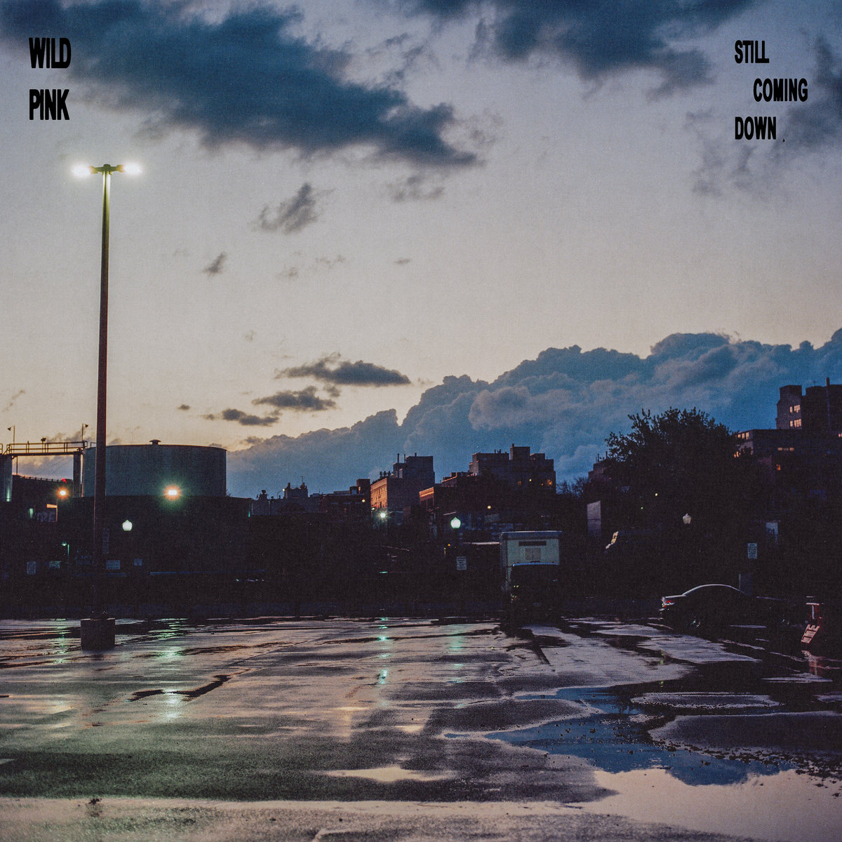 Wild Pink – Still Coming Down (Vö 21.8.) post thumbnail image