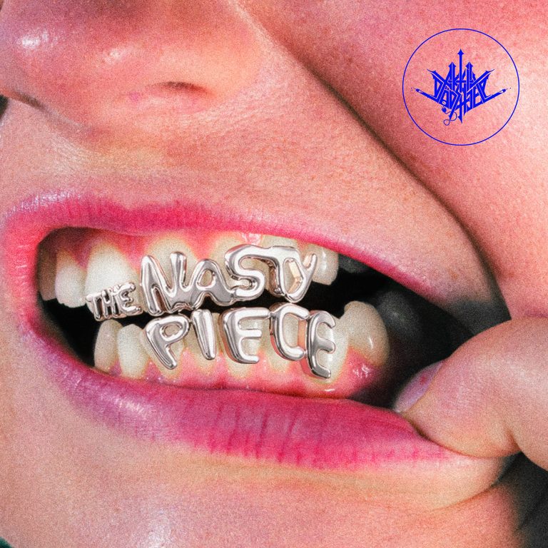 Aktiv Dödshjelp – The Nasty Piece (Vö 1.10.) post thumbnail image