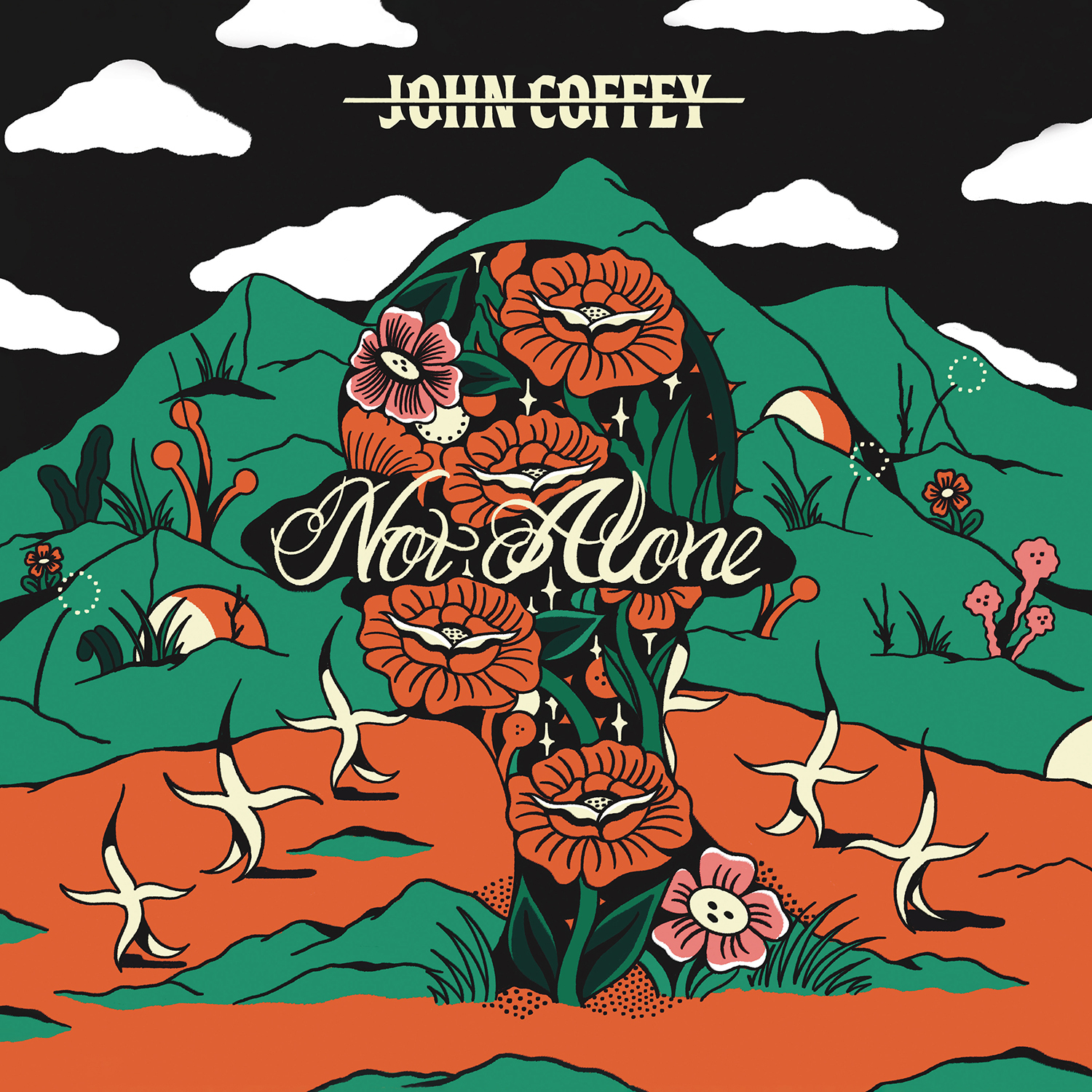 John Coffey – Not Alone (Vö 9.10.) post thumbnail image