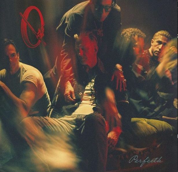 Queens Of The Stone Age – Perfecth (Vö 30.10.) post thumbnail image