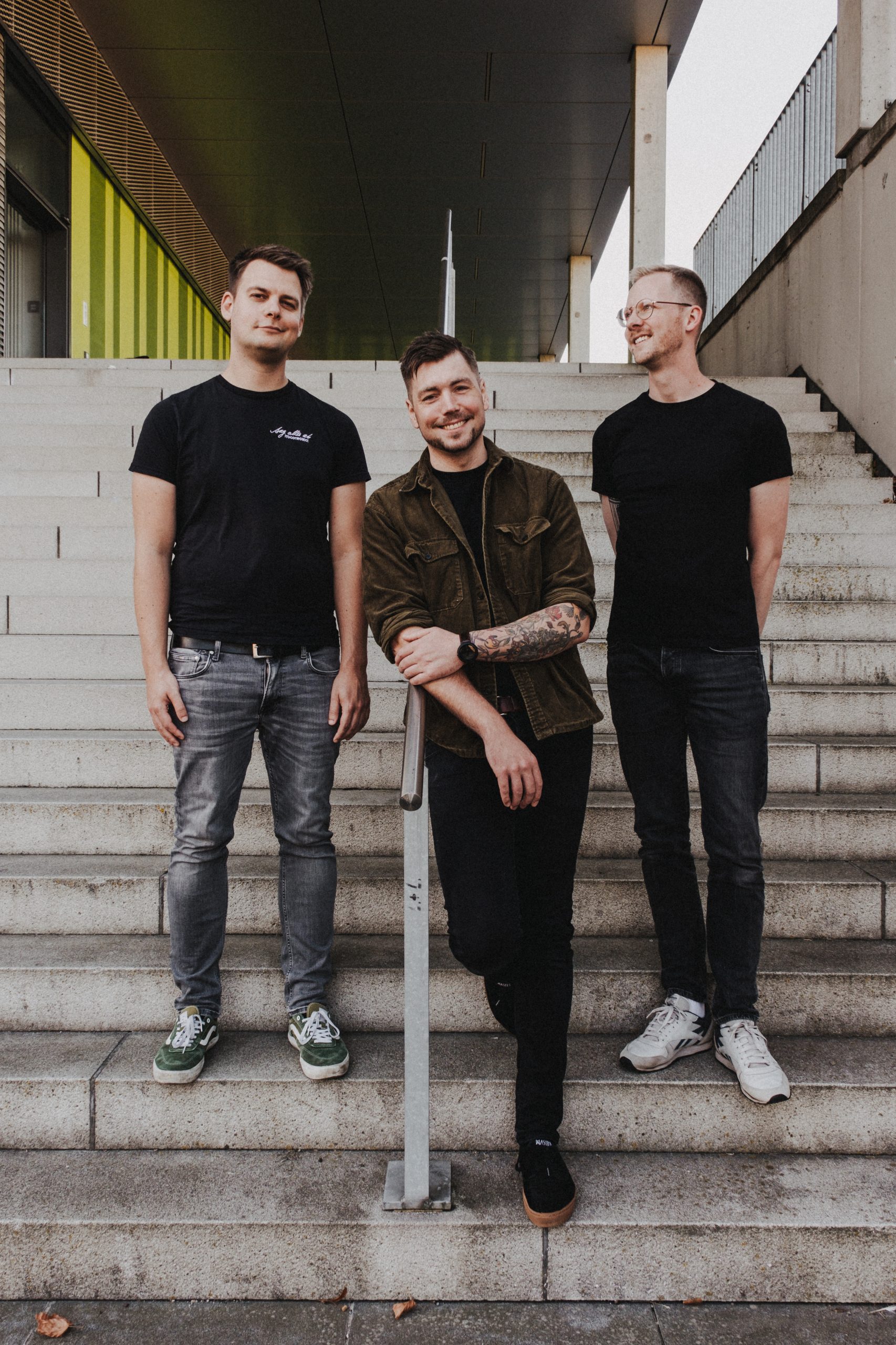 Great Escapes: Neues Album ‚Vice Versa‘ erhältlich post thumbnail image
