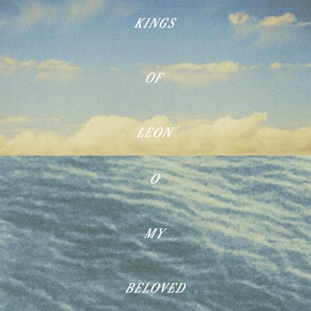 Kings Of Leon – O My Beloved (Vö 6.11.) post thumbnail image