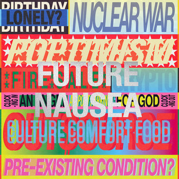 Spanish Love Songs – Future Nausea (Vö 6.11.) post thumbnail image