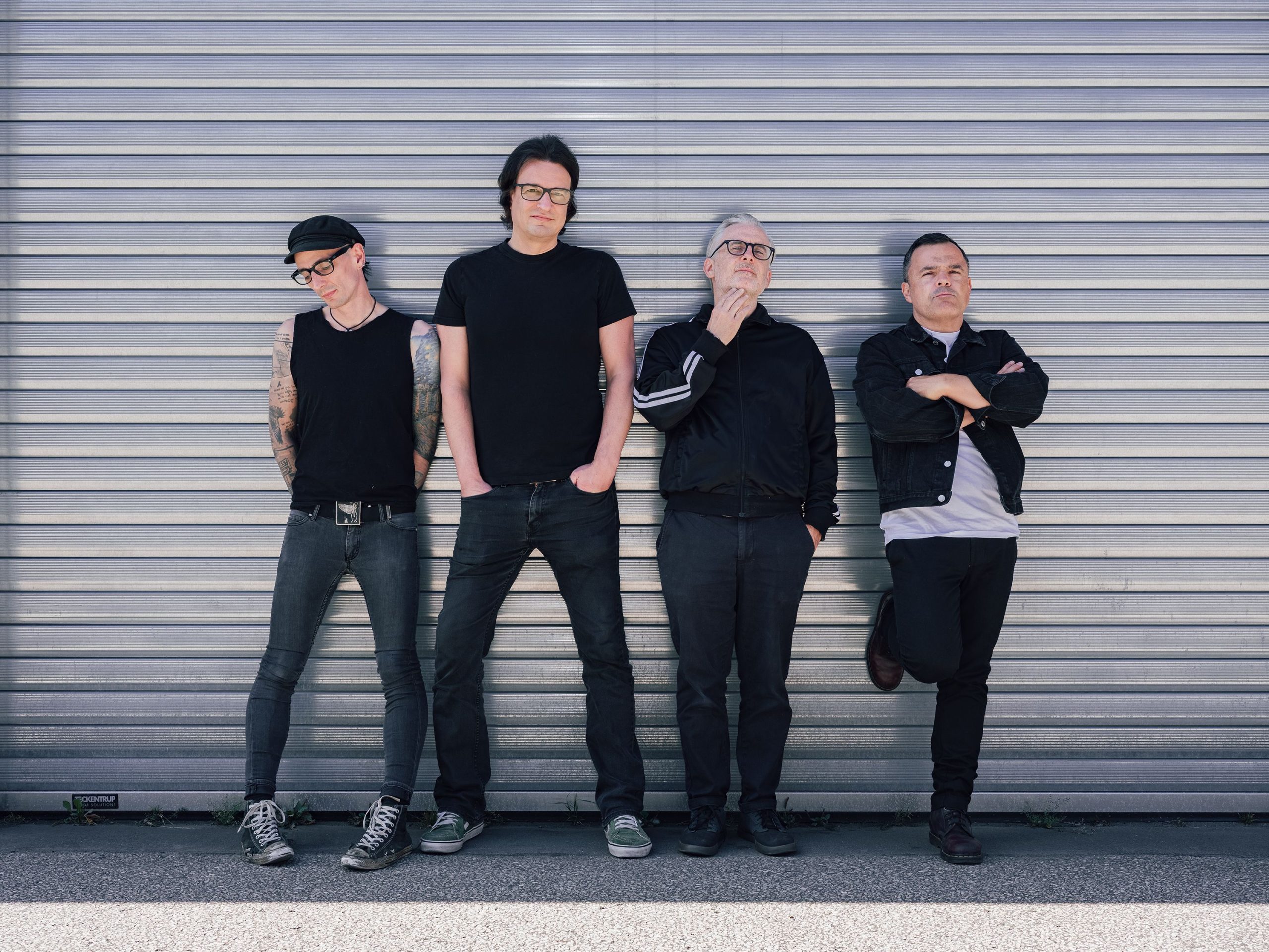 Pascow: Neues Album und Titeltrack „Und wir so“ post thumbnail image