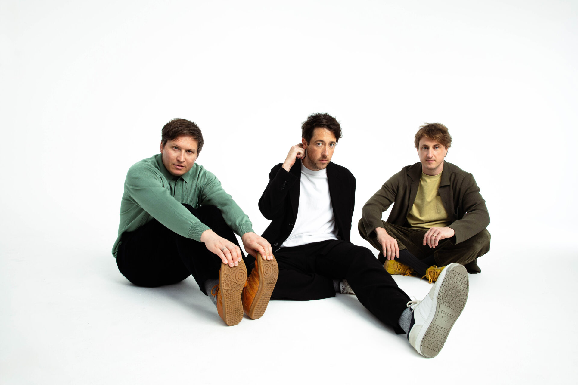 The Wombats post thumbnail image